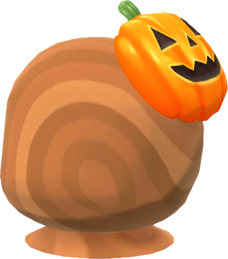 masch. zucca spaventosa