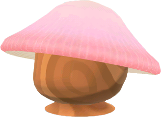 funcappello rosa