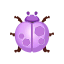purple moonbug