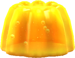 mango-jelly chair