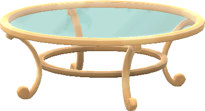 mesa Doña Miau