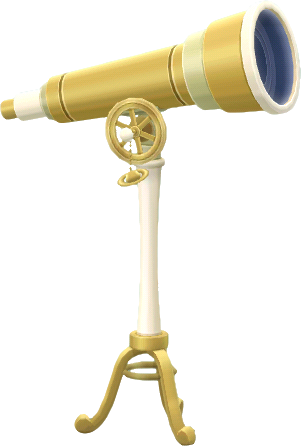 observatory telescope