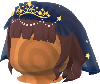 starlight-veil wig