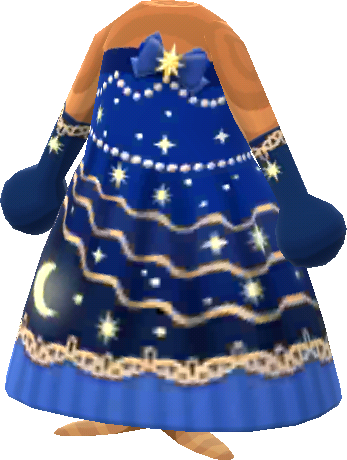 starlight gown