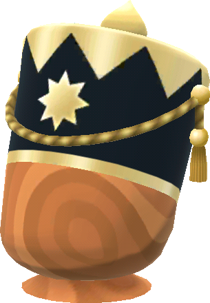 nutcracker hat