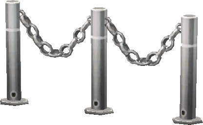 chain divider