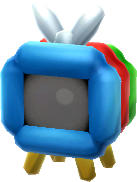 balloon TV