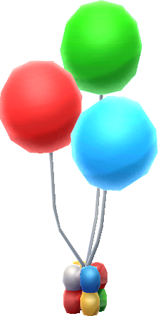氣球燈