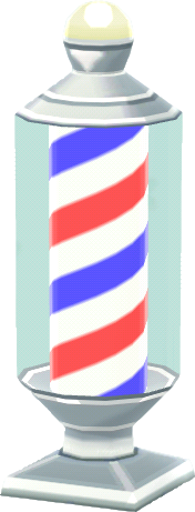 barber's pole