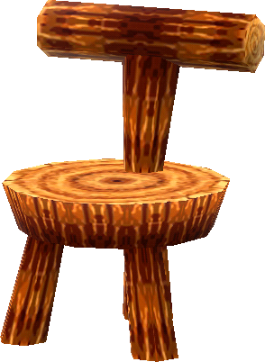 cabin chair