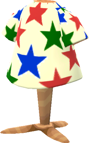 star tee