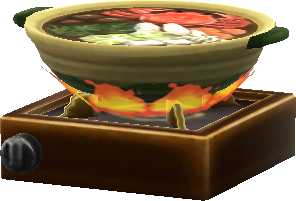 ceramic hot pot