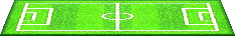 soccer-field rug