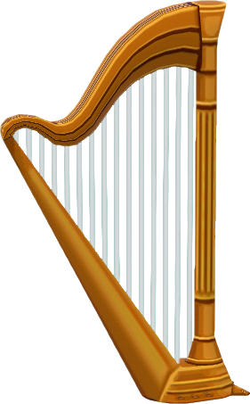 harp