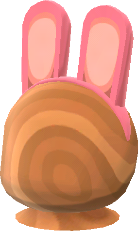 oreilles de lapin