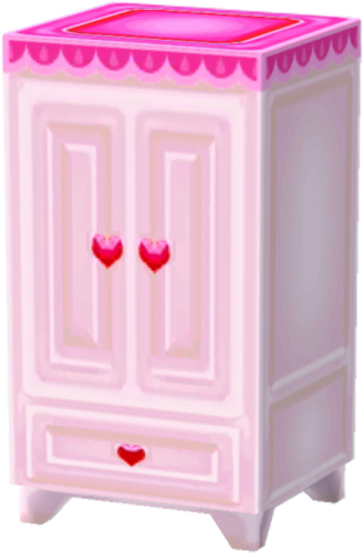 lovely armoire