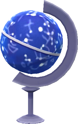 star globe