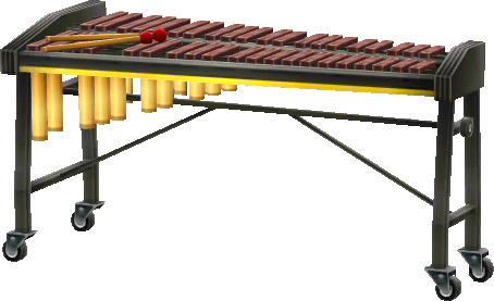 xylophone