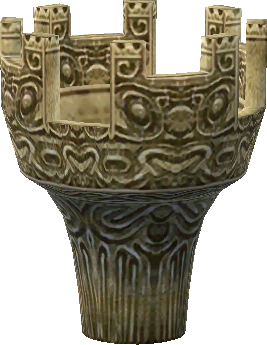 繩文時代陶器