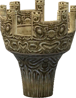 vaso Jomon