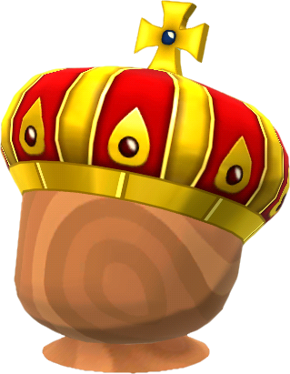 couronne royale