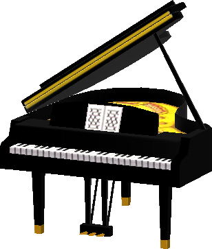 piano de cola