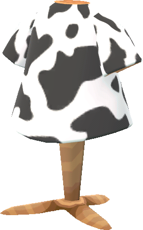 cow tee