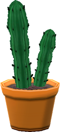 cactus alto