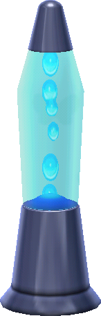 lava lamp