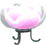 lampada fior di loto