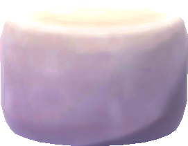 taburete merengue