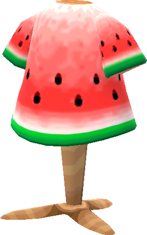 Melonenshirt