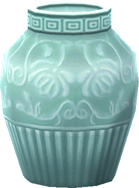 Ming-Vase