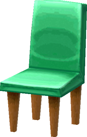 常見椅