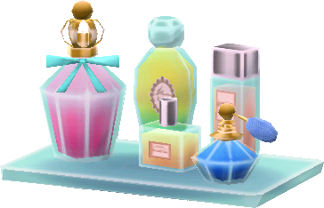 set de perfumes