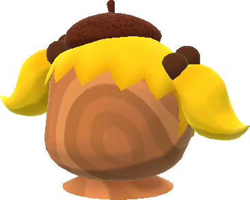 béret Pompompurin