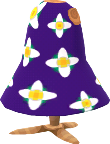 floral knit dress