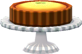 cheese tart