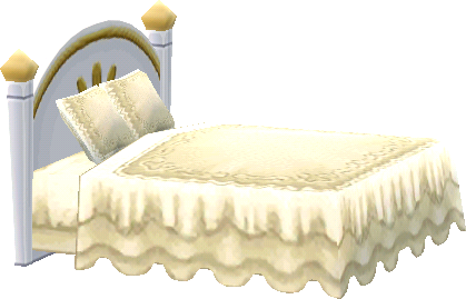 皇室床鋪