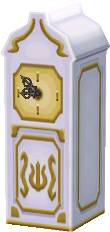 regal clock