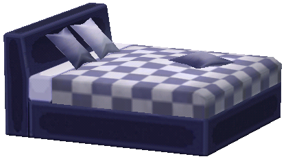cama moderna