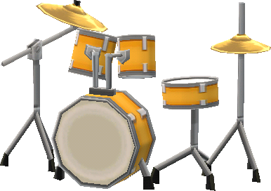 drum set