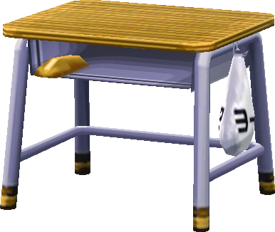 mesa escolar