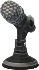 desktop mic