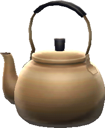 kettle