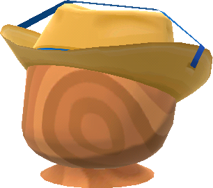 sombrero austral