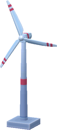 wind turbine