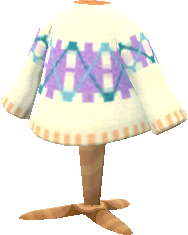 winter sweater