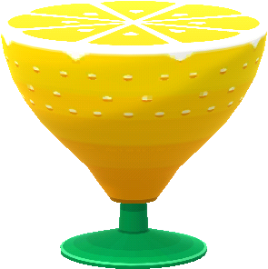 table citron
