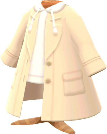 beige spring outerwear